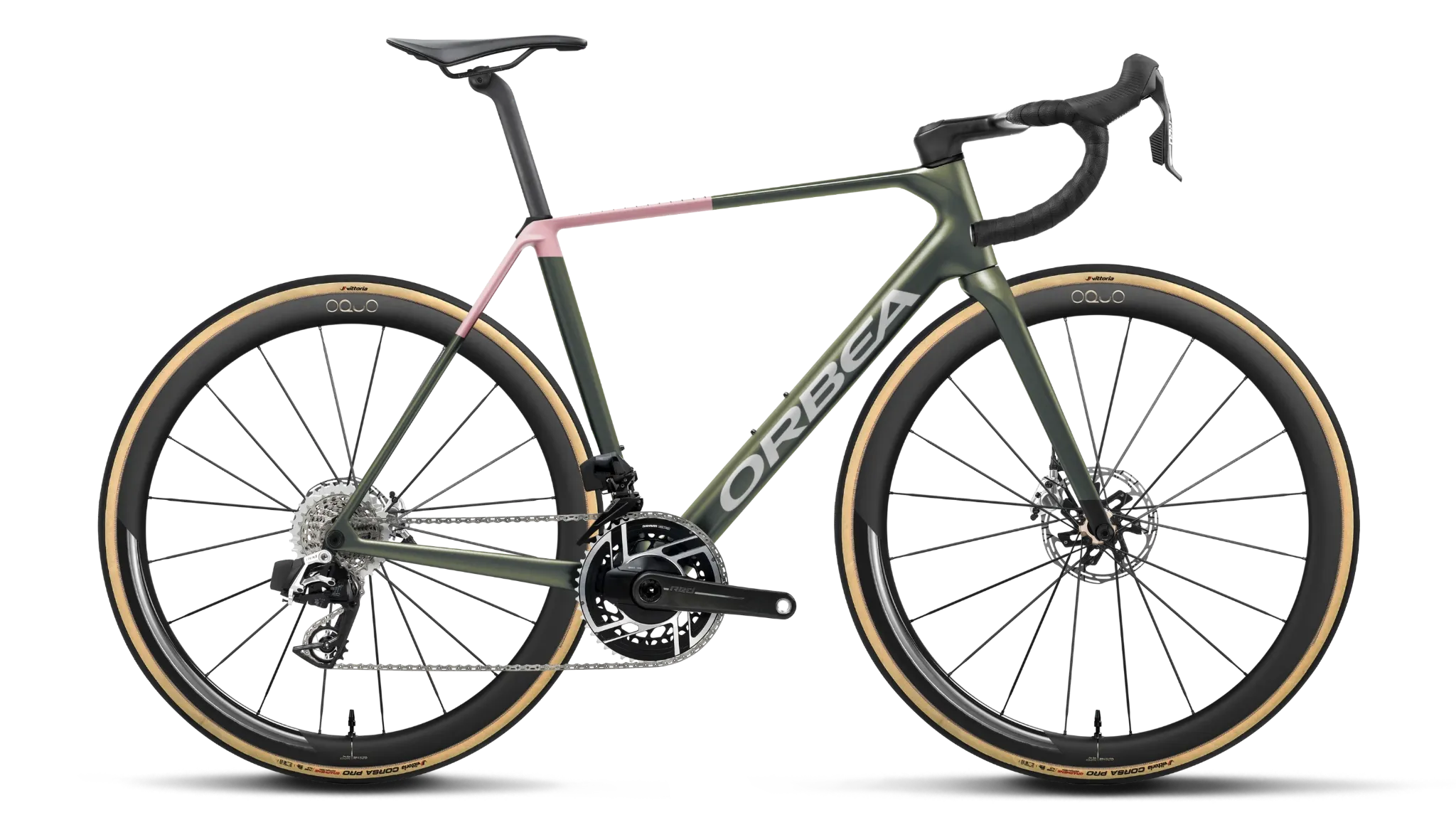 Rower Orbea – wariant kolorystyczny 1