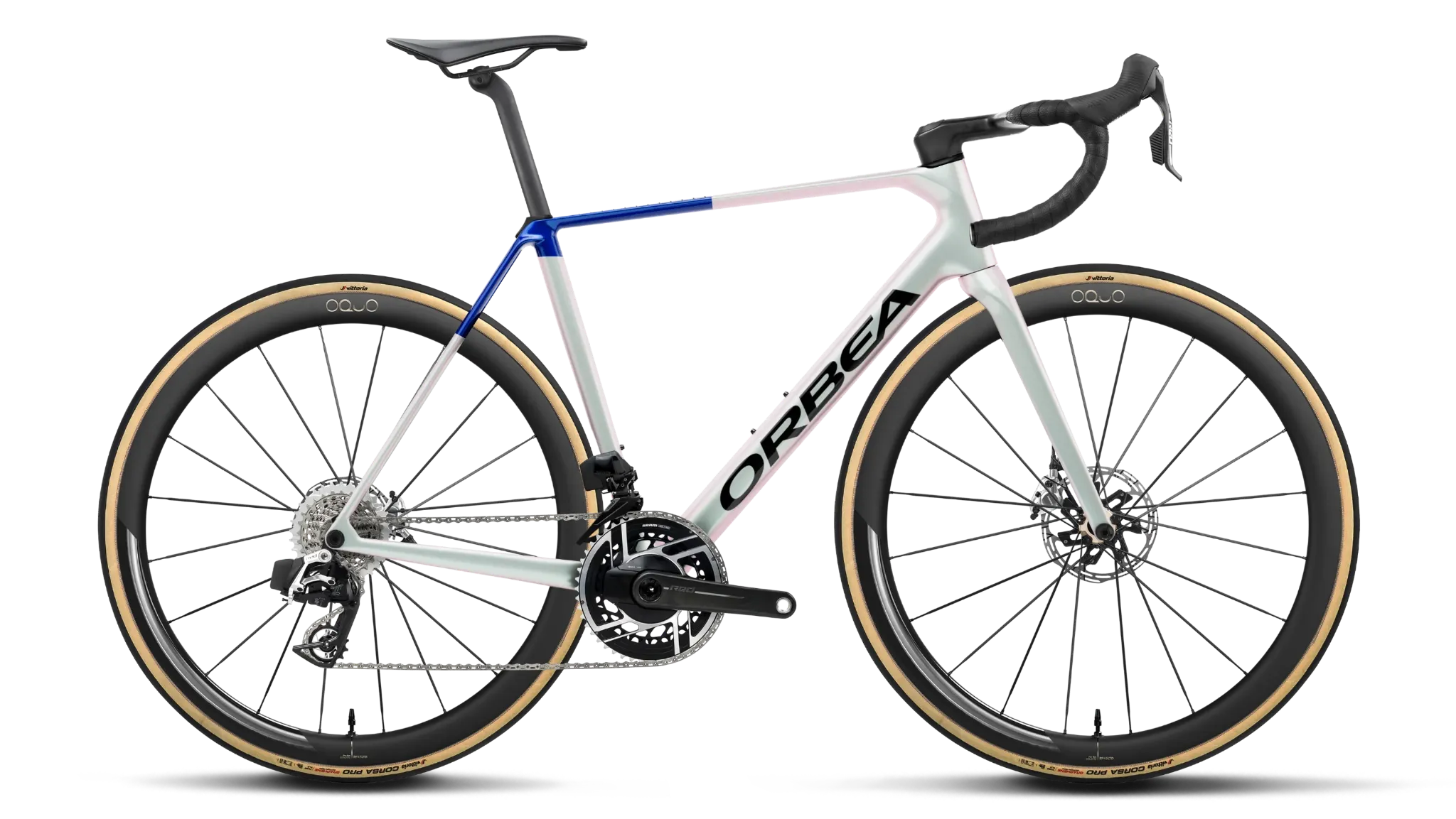 Rower Orbea – wariant kolorystyczny 2