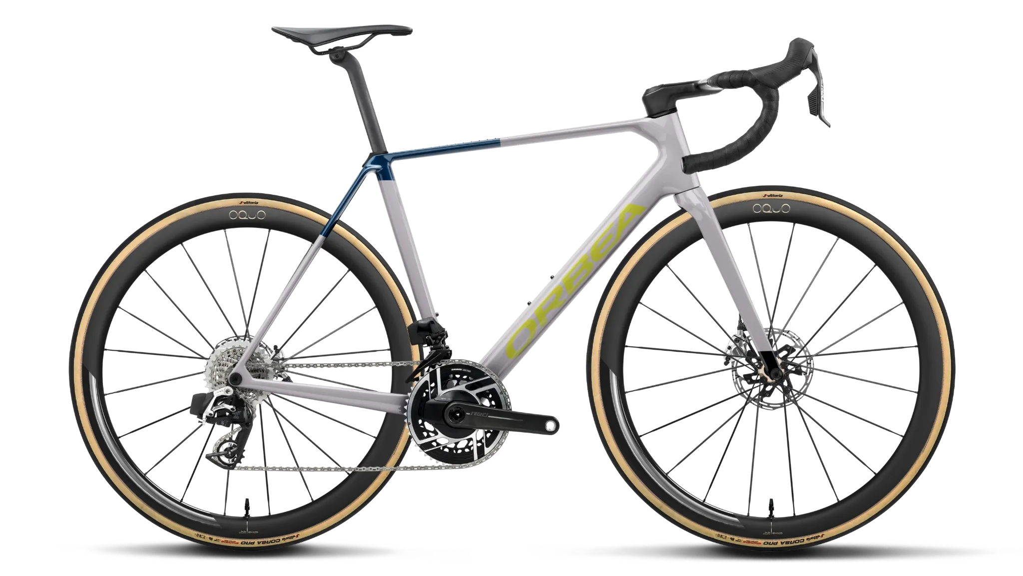 Rower Orbea – wariant kolorystyczny 4