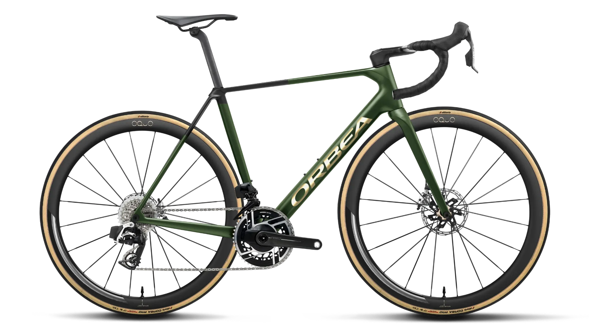 Rower Orbea – wariant kolorystyczny 5