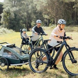 Miejskie elektryczne