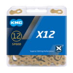 dystrybutor łańcuchów KMC