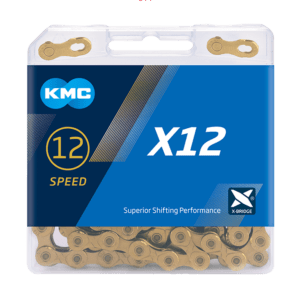 dystrybutor łańcuchów KMC