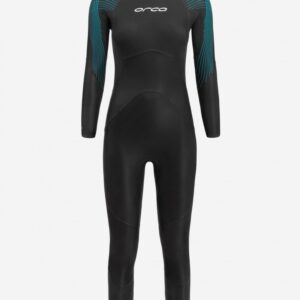 Pianka triathlonowa Orca Athlex Flex damska