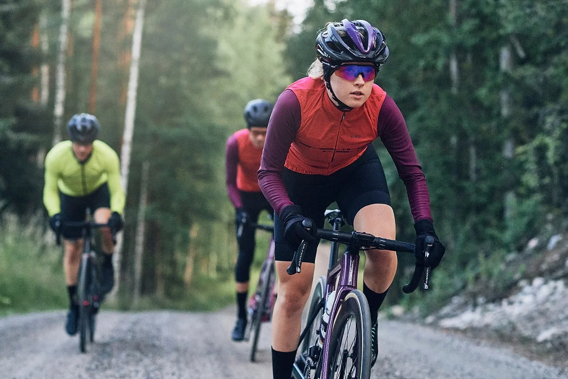 , ORBEA HIRU: Twoja nowa, techniczna i spersonalizowana marka odzieży rowerowej