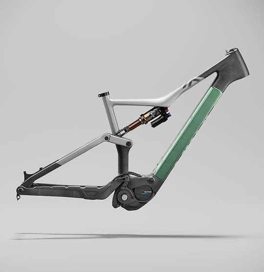 rower elektyryczny mtb orbea rise orbea polska 10