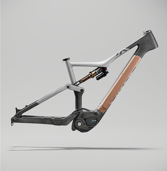 rower elektyryczny mtb orbea rise orbea polska 9