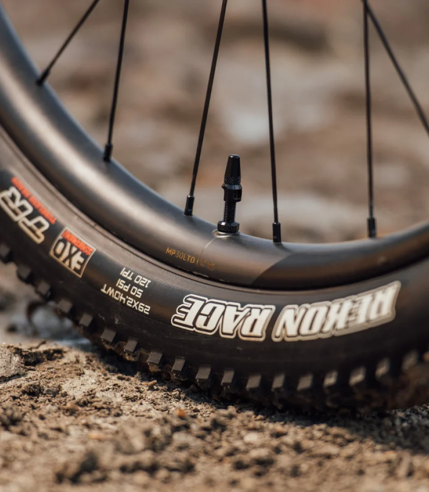 rower gorski XC orbea oiz orbea polska 20