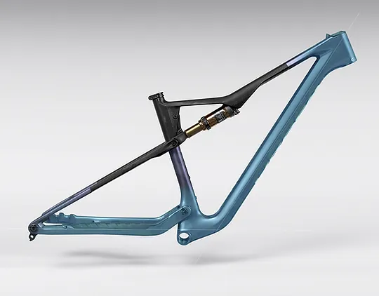 rower gorski XC orbea oiz orbea polska 6