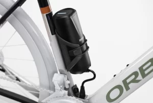 , Co sprawia, że rower elektryczny Orbea Gain jest wyjątkowy?