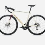 Rower Szosowy Orbea Orca M30 2025 2 R107TTCC AJ SIDE2 ORCA M30