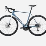 Rower Szosowy Orbea Orca M30 2025 6 R107TTCC AL SIDE2 ORCA M30