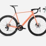 Rower Szosowy Orbea Orca M31eLTD PWR 2024