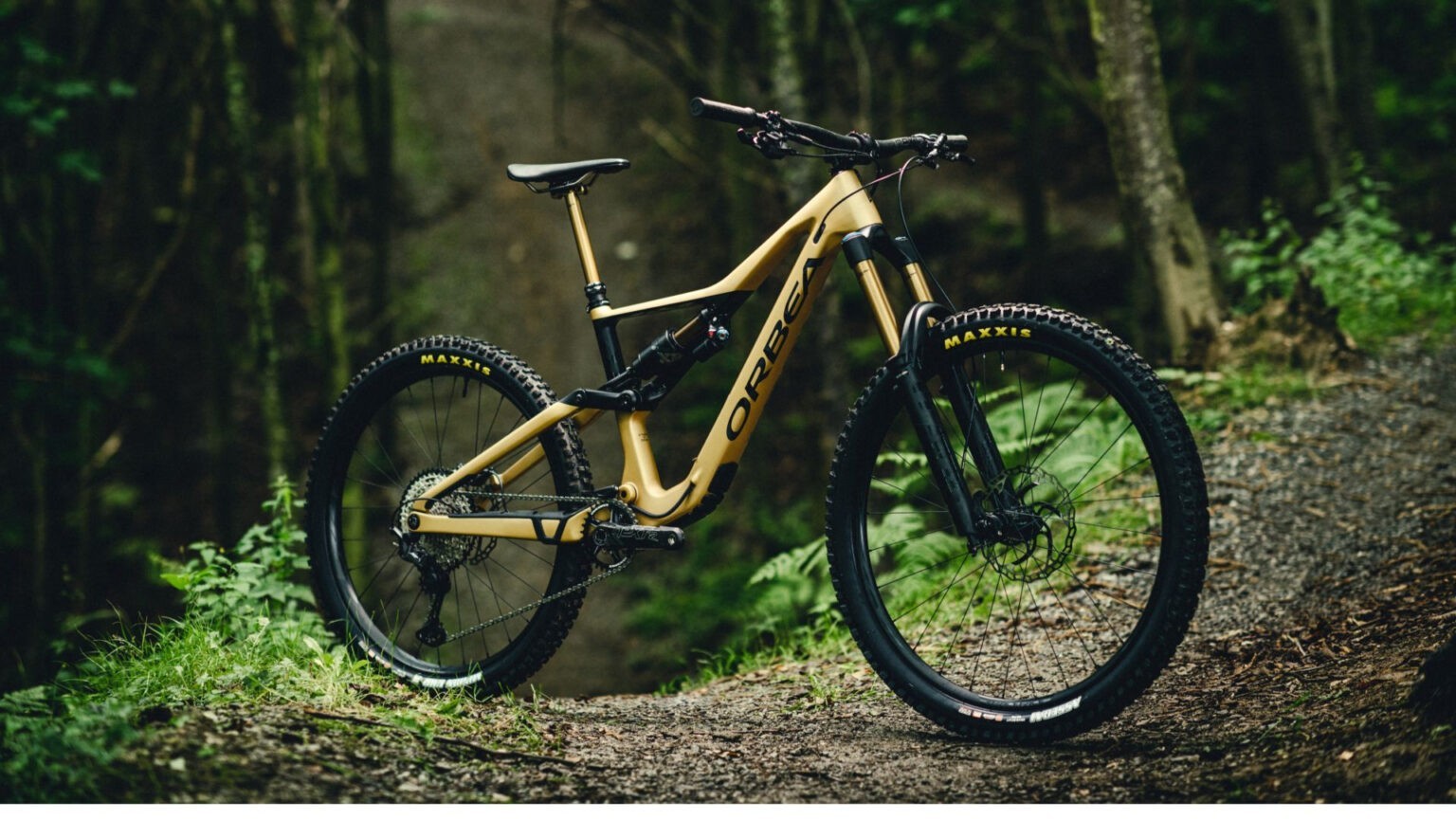 rallon, orbea, enduro, projekt, nowy,