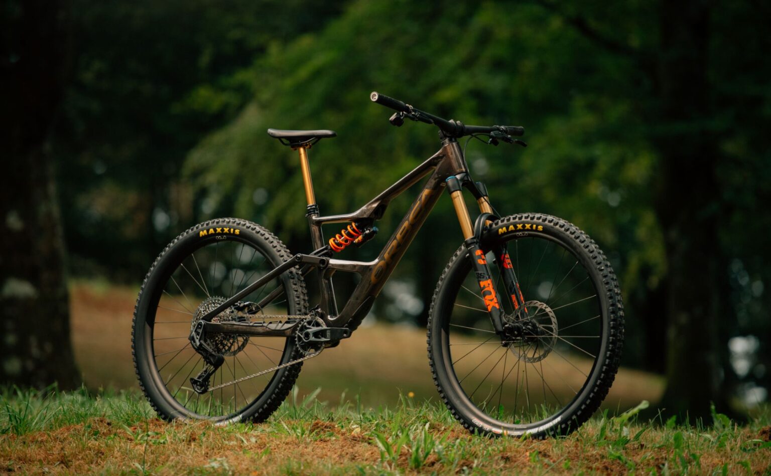 02 occam lt details