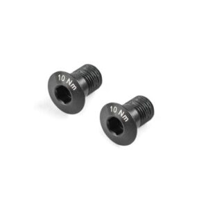 ORBEA Śruby mocowania amortyzatora Rise M 23