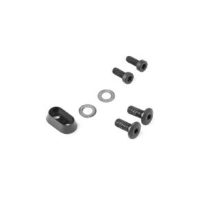 ORBEA Śruby do wspornika akumulatora Wild