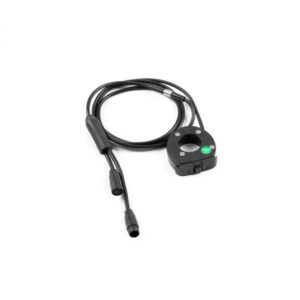 ORBEA Pilot Mahle Iwoc Trio. Okrągła wtyczka