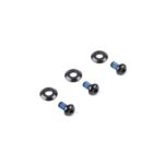 ORBEA Śruby do montażu uchwytu bidonu Wild 1 49511e4f5f3536279cdcc2f03afb375c