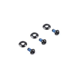 ORBEA Śruby do montażu uchwytu bidonu Wild