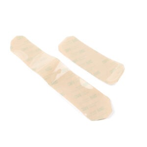 ORBEA Transparentna osłona ramy ONNA