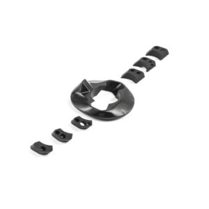 ORBEA Pokrywa sterów SIC HS02-12. Rise 23