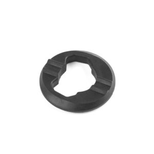 ORBEA Osłona sterów HS02 bez funkcji Spinblock