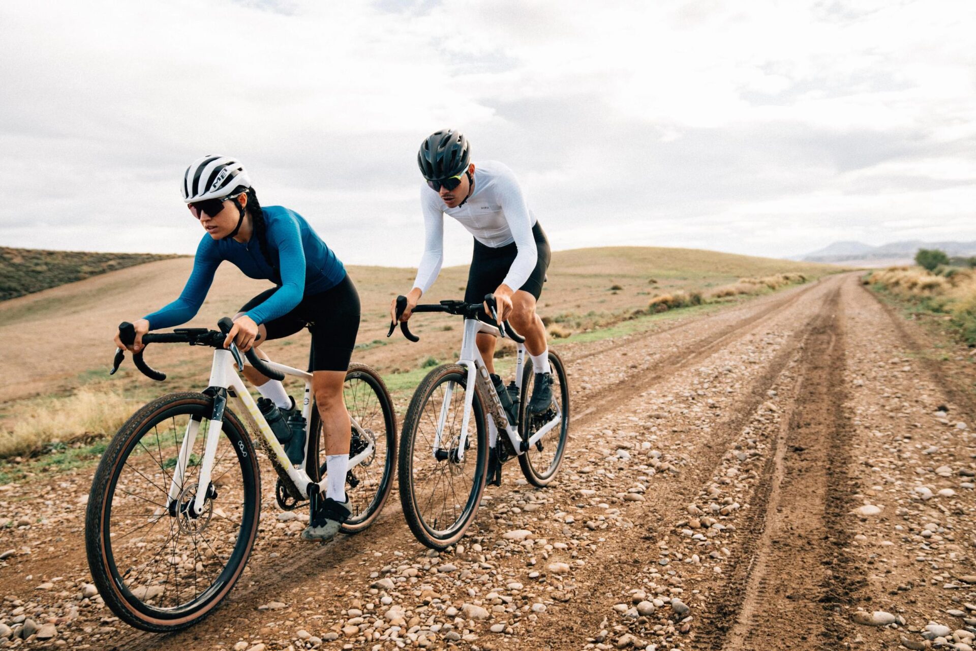 terra, gravle, orbea, rower