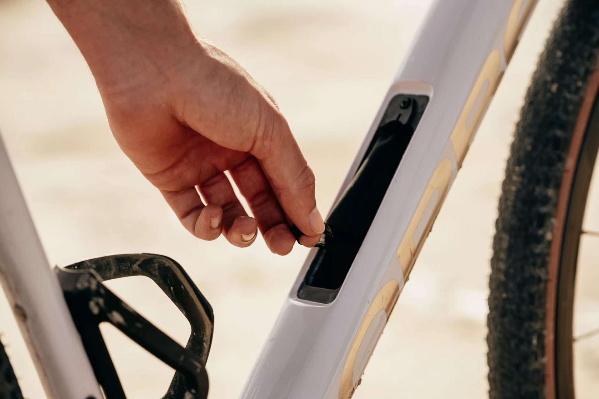 ORBEA, TERRA, SCHOWKI, ROWER, GRAVEL