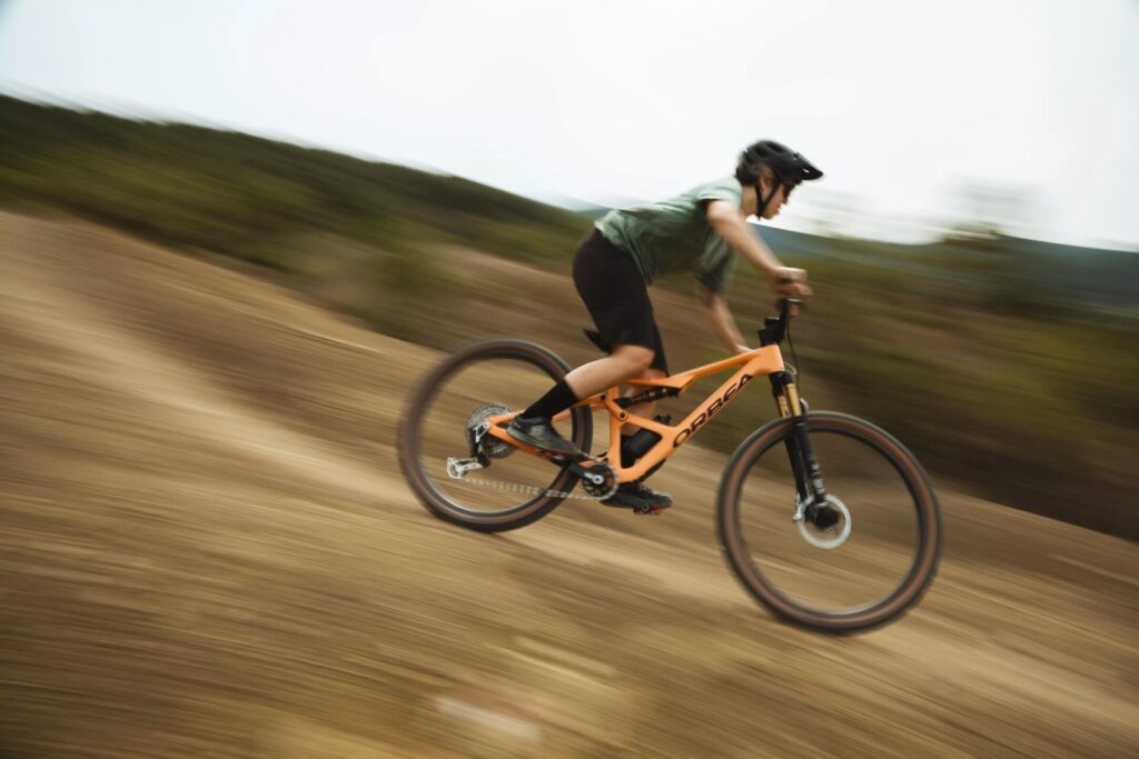 orbea, occam, sl ,trail