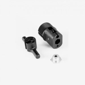 ORBEA Zestaw serwisowy F OC2 Dropper 31,6