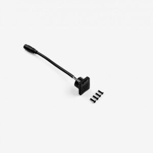 ORBEA Port ładowania Mahle okrągła wtyczka