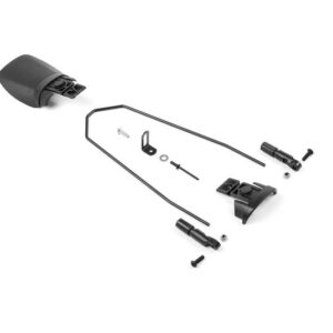 ORBEA Zestaw montażowy przedniego błotnika Kemen 65mm