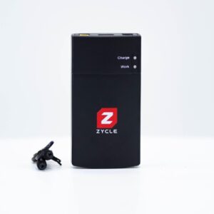 Powerbank 12V ZPower Zycle