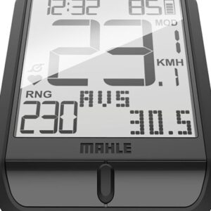 ORBEA Wyświetlacz Mahle Pulsar One ANT+ Bluetooth