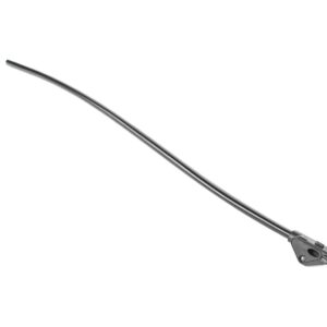 ORBEA Prowadnica przewodu hamulcowego Wild