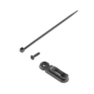 ORBEA Przelotka przewodów hamulcowych Rise M