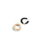 ORBEA Pierścień kompresyjny sterów 11/8 ICR 1 e675000fcc5ec9bca2d5aa0f2ca8801a