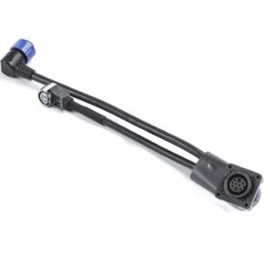 ORBEA Port ładowania z przewodem RS GEN 2