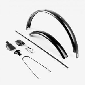 ORBEA Komplet błotników 65 Keram SUV