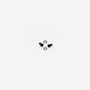 ORBEA Zestaw śrub mocujących baterii Rise