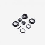 ORBEA Stery 1 1/8" Zintegrowane - 1 1/2" Laufey Junior 1 X276TTCC gris