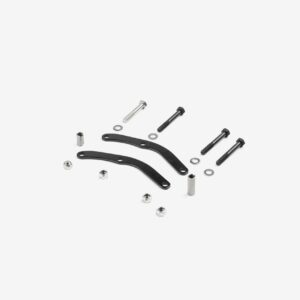 ORBEA Zestaw mocowania silnika Keram Gen3