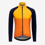 Kurtka rowerowa Termiczna Lite męska Orbea HIRU Advanced