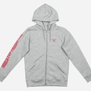 Bluza z kapturem Enduro Orbea Szara