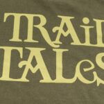 Koszulka Orbea Trail Tales Khaki 3 P360TTCC Z1 D1 T SHIRT TT KHAKI