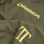 Koszulka Orbea Trail Tales Khaki 4 P360TTCC Z1 D2 T SHIRT TT KHAKI