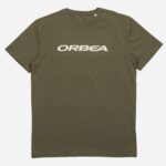 Koszulka Orbea Khaki