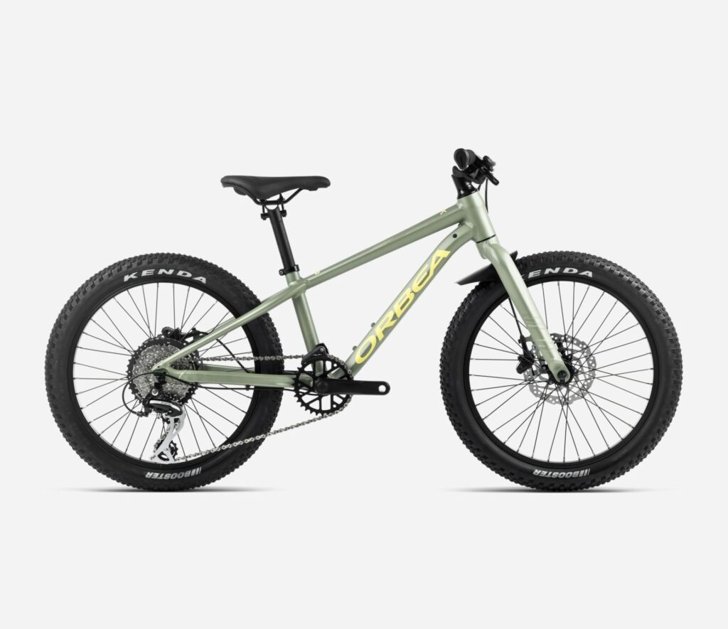 Orbea MX 20 TEAM DISC 2024