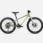 Orbea MX 20 TEAM DISC 2024